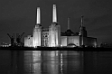 Gigante abbandonato (Battersea Power Station)